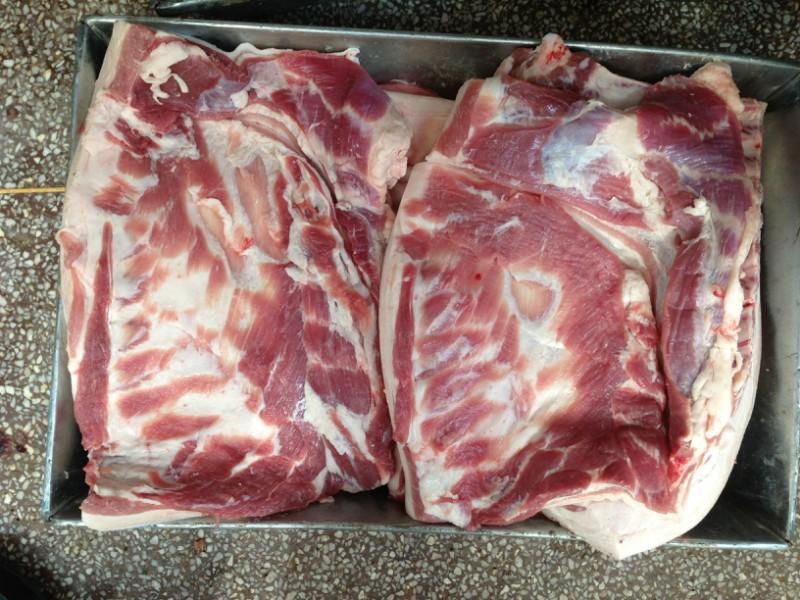 怎樣檢測肉制品中是否含有瘦肉精 怎樣檢測肉制品中是否含有瘦肉精